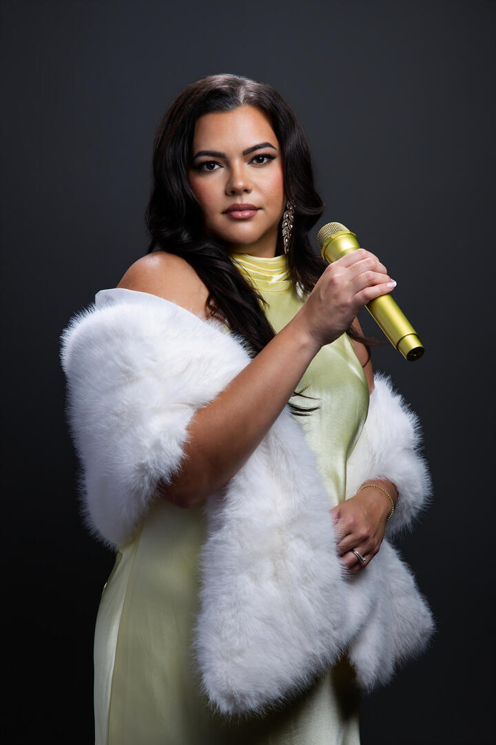 Eliz Medina