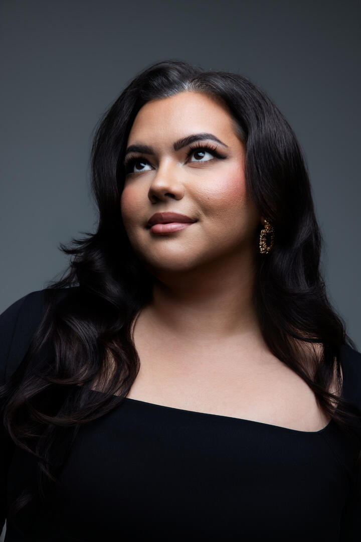 Eliz Medina