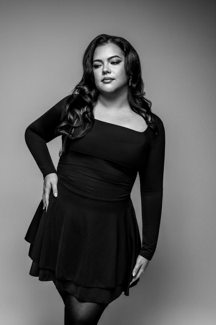 Eliz Medina