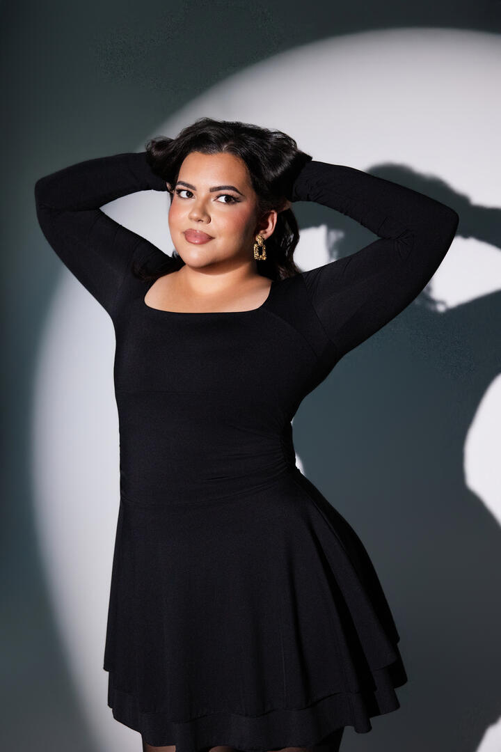 Eliz Medina Eliz Medina