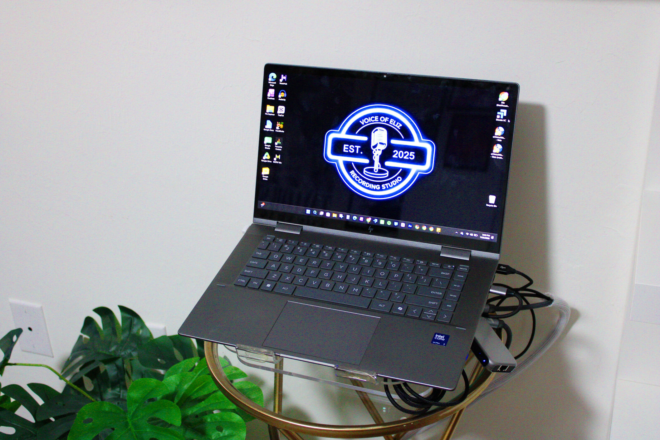 HP Envy x360