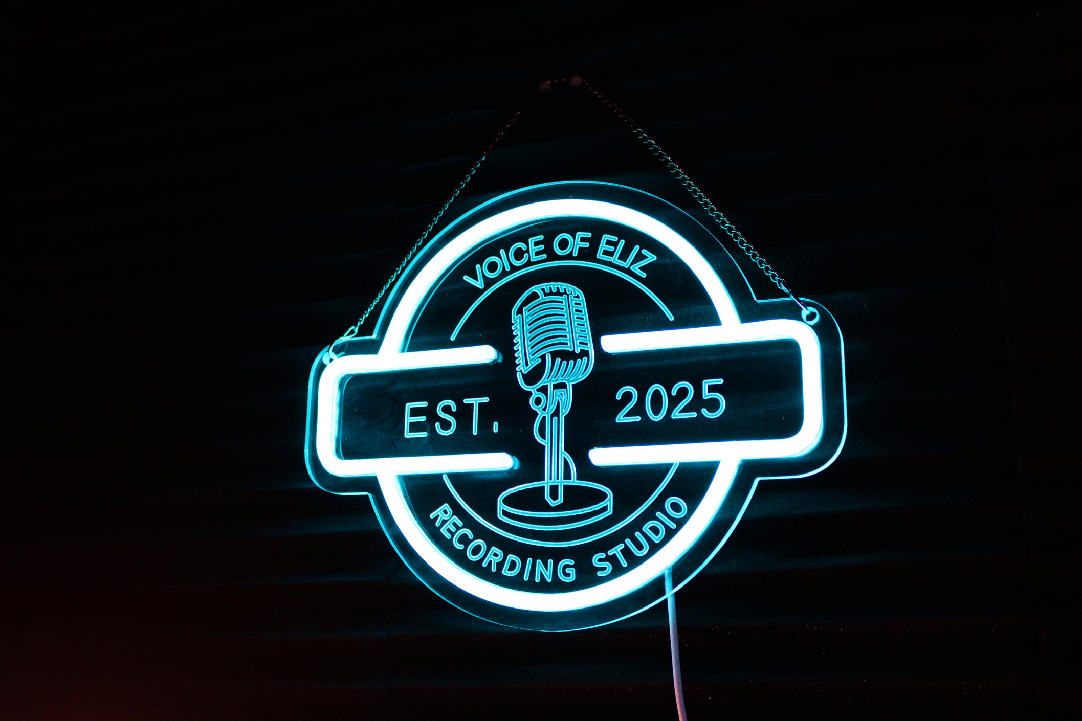 Neon Sign